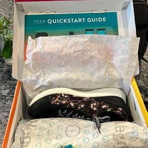 Alegria Smart Comfort Shoe Jungle Fauna 38